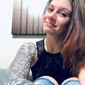 Meet your Posher, Christy